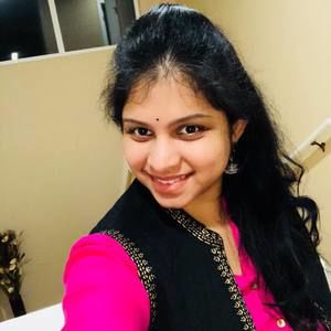 Meet your Posher, Kalpana